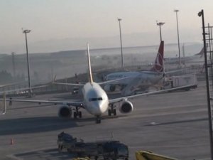 Sabiha Gökçen’de hayat normale döndü