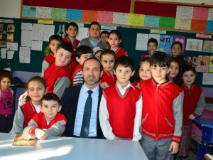 Ünye Belediyesi’nden Eğitime Tam Destek