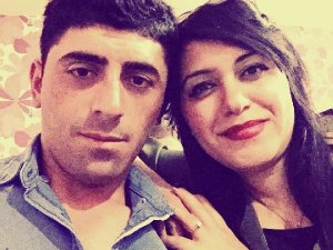 Giresun şehidini uğurladı