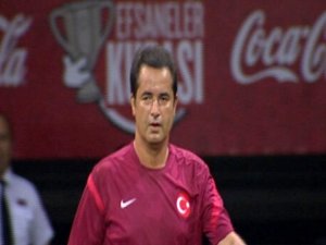 Acun bombayı patlattı