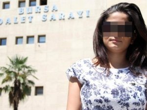 Sekreterini taciz eden avukata 6 yıl hapis