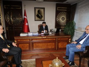 Trabzon'da artık "Ne diysın la" kullanılmayacak