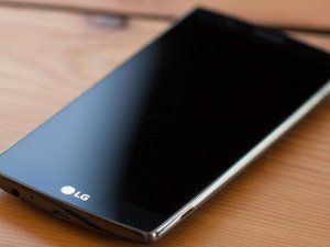 Bir sızıntı da LG G5’ten