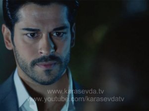 Toygar Işıklı Kara Sevda dizi müziği