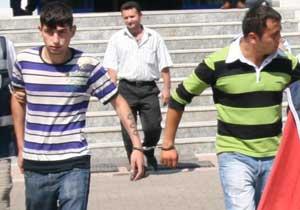 Ordu'da Toplu Tecavüz