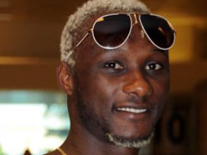 Yattara: Trabzon ayağa kalkacak