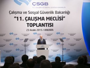 Süleyman Soylu 2023 hedeflerini anlattı