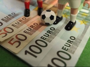 Türkiye'de bahis tehdidi