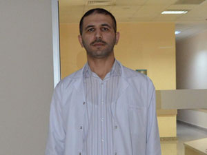 "Genetik tanının erken konması çok önemli"