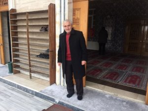 Rize'de ilginç olay!