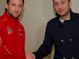 "Trabzonspor'un kapısından döndüm"