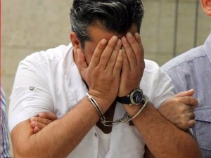 Eczaneye giden kadına tecavüz etti