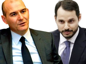 İki Trabzonlu Bakan Trabzon'a geliyor