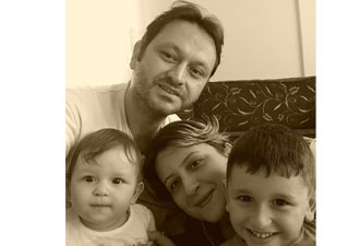 O mühendis yaşam mücadelesini kaybetti!