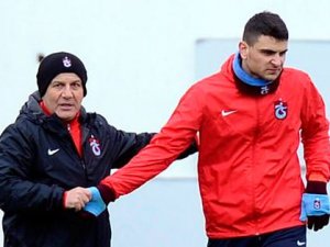 Muhammet'e gün doğdu