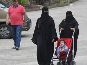 Trabzon'da Arapça'ya ilgi arttı!