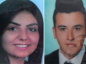 Üniversitelilerin feci kazası: 2 ölü, 3 yaralı