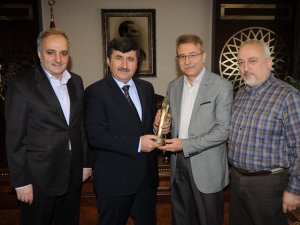 Trabzon'da sanat faaliyetleri masaya yatırılacak!