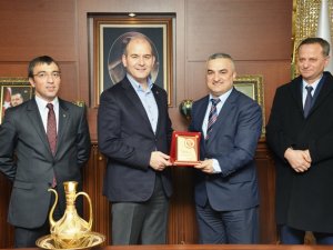 Artvinlilerden Ankara çıkarması