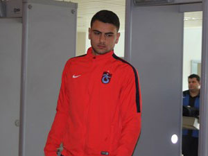 Trabzonspor Hücum hattı onlara emanet!