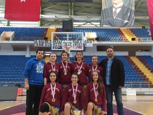 Gümüşhane’ye onlar gidecek