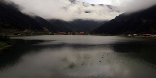 Uzungöl tehlike altında!