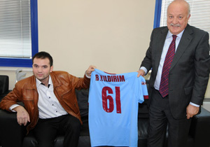 Geçmişi unuttuk, Sivas'ı yeneriz