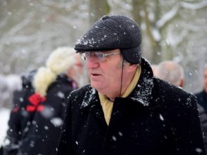 Elektrikli ısıtıcı gazetecinin sonu oldu