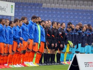 Çaykur Rizespor Başakşehir'i devridi