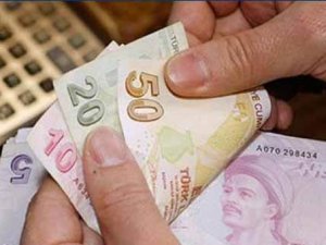 9 Milyon emeklinin yüzü gülecek