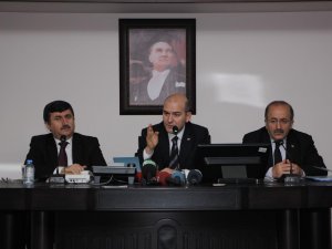 Soylu: 4 yıl çok önemli