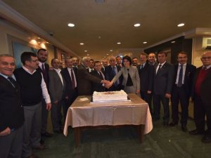 Trabzon ile Dortmund arasında protokol imzalanacak