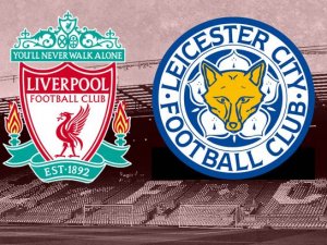 Liverpool Leicester City'i devirdi