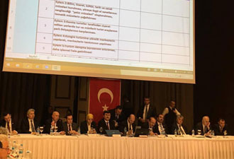 Soylu: "Bundan sonra icraat için toplanacağız"