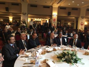 Trabzon'da Ekonominin Yıldızlar belli oldu