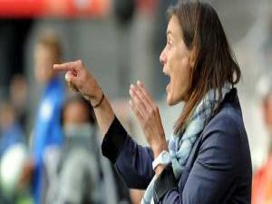 Dünya Bu Kadını Konuşuyor!