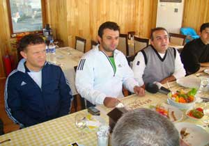 "Özyazıcı'dan feyiz alınmalı"