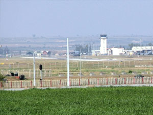 İncirlik Üssü'nün Müdürü Öldü!