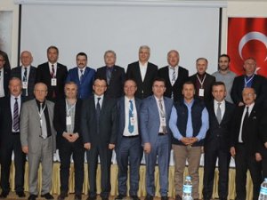 "Trabzon’u planlıyoruz"