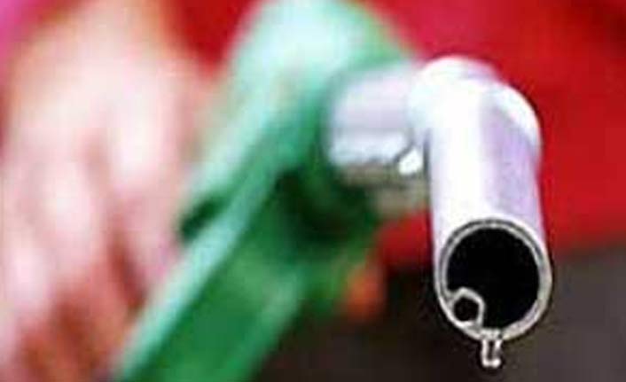 Akaryakıt sektöründe gözaltı