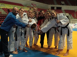 Trabzonsporlu sporcular 3. oldu!