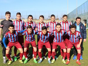 Trabzonspor altyapısı ne yaptı?