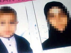 "Bu çocuk bana benzemiyor!"