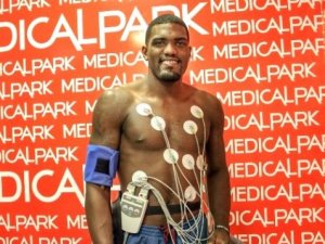 Trabzonspor'dan Yunanistan'a...