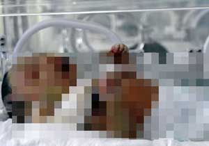 9 aylık bebeğe tecavüz iddiası!