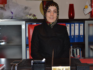 Türkiye-Rusya krizi sonrası; Ak Partili kadın başkandan çok sert sözler