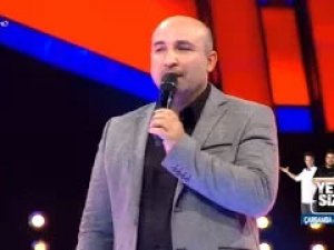 O Ses Türkiye Orçun Damar Ölüyorum Kederimden