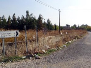 Türkiye’ye geçmeye çalışan 3 IŞİD’li yakalandı