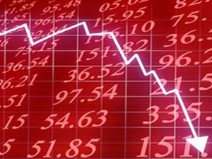 Ekonomik güven endeksi azaldı