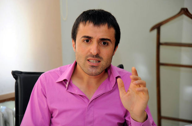 Halil İbrahim Dinçdağ tazminat kazandı